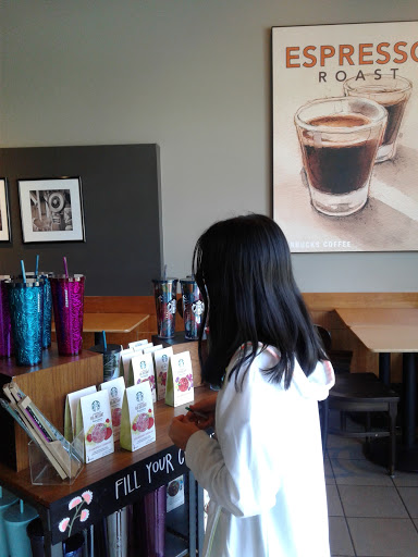 Coffee Shop «Starbucks», reviews and photos, 356 N Marketplace Dr, Centerville, UT 84014, USA