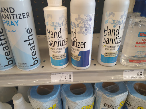 Auto Parts Store «AutoZone», reviews and photos, 2375 Canton Hwy, Cumming, GA 30040, USA