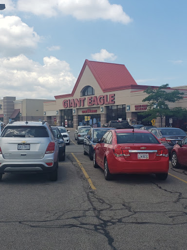 Supermarket «Giant Eagle Supermarket», reviews and photos, 36475 Euclid Ave, Willoughby, OH 44094, USA