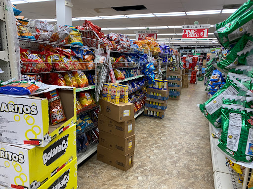 Dollar Store «Dollar Tree», reviews and photos, 9534 Main Street, Fairfax, VA 22031, USA