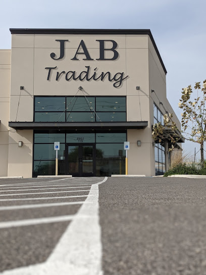 JAB Trading Industries