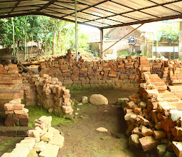 Batur Temple photo