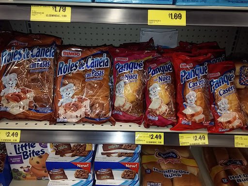 Grocery Store «Grocery Outlet Bargain Market», reviews and photos, 355 N Citrus Ave, Azusa, CA 91702, USA