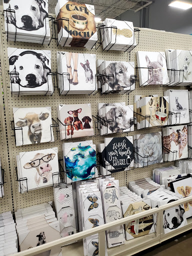 Home Goods Store «At Home», reviews and photos, 7400 Douglas Blvd, Douglasville, GA 30135, USA