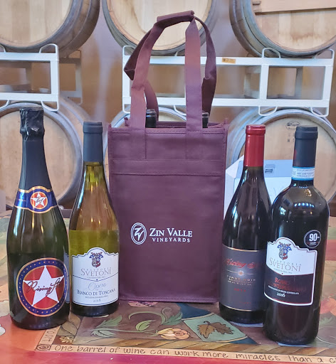 Winery «Zin Valle Vineyards», reviews and photos, 7315 Canutillo-La Union Rd, Canutillo, TX 79835, USA