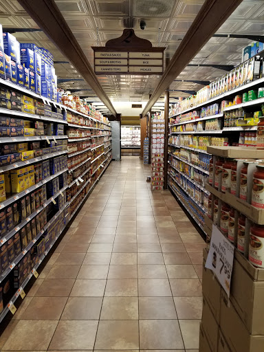 Grocery Store «De Cicco Market Place», reviews and photos, 43 Fifth Ave, Pelham, NY 10803, USA