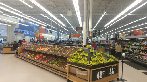 Department Store «Walmart Supercenter», reviews and photos, 401 E Capitol Dr, Milwaukee, WI 53212, USA