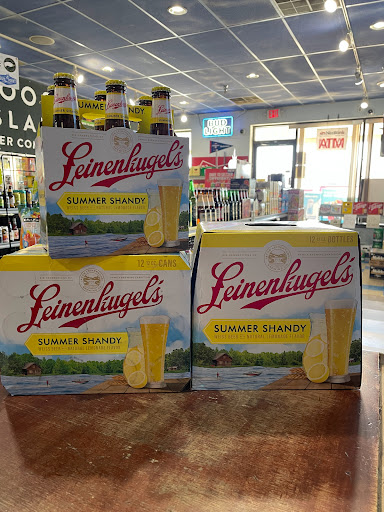 Beer Store «Sugarloaf Wine Cellar (beer & wine)», reviews and photos, 12955 Wisteria Dr, Germantown, MD 20874, USA