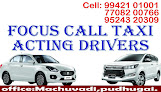 Focus Call Taxi   Cabs   Travels   Tours