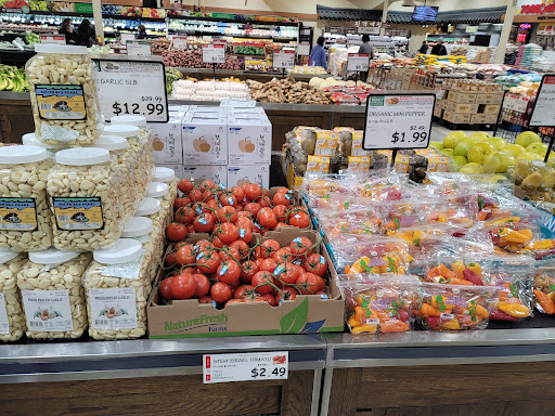 Korean Grocery Store «H Mart», reviews and photos, 2700 Lawrenceville-Suwanee Rd, Suwanee, GA 30024, USA