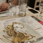 Photo n°2 de l'avis de andrew.e fait le 18/07/2022 à 06:51 sur le  Il Mascalzone pizzeria con cucina à Renazzo