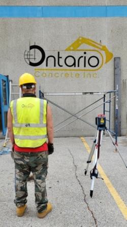 Ontario Concrete Inc