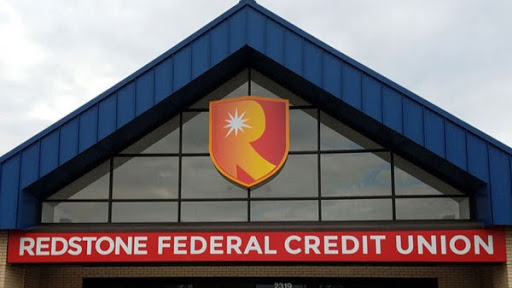 Federal Credit Union «Redstone Federal Credit Union», reviews and photos