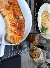 Plats et boissons du Restaurant italien San Remo Hochstatt - n°12
