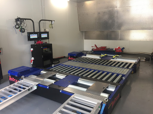 B & D Automotive Repairs