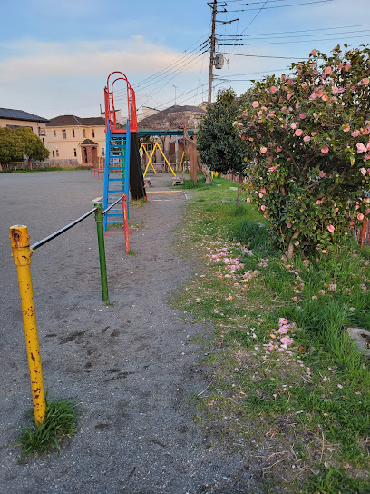 クラブ中野児童遊園地 多機能トイレ