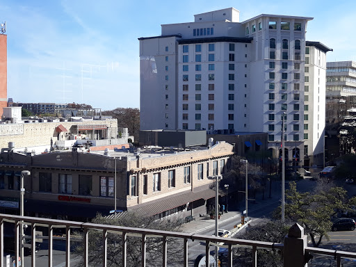 Event Venue «Rio Plaza», reviews and photos, 245 E Commerce St, San Antonio, TX 78205, USA