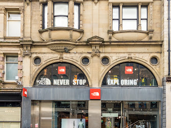 The North Face Store Newcastle