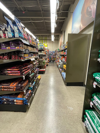 Pet Supply Store «Petco Animal Supplies», reviews and photos, 5994 Montana Ave, El Paso, TX 79925, USA