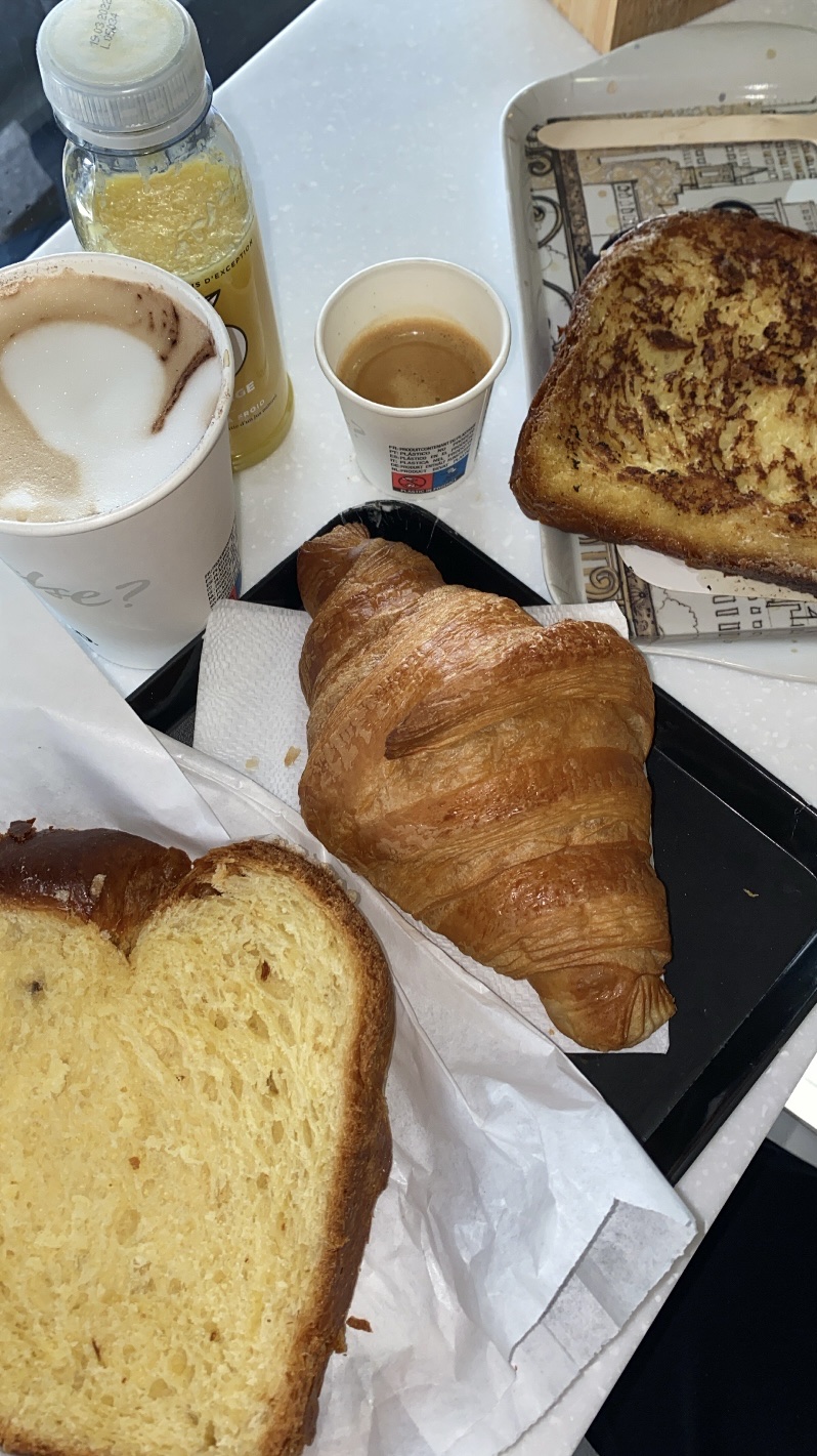 Photo n° 1 de l'avis de Hugo.a fait le 25/02/2022 à 16:26
