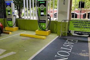 ChargePoint Charging Station image