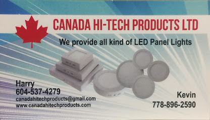 Canada Hi-Tech
