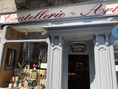 Coutellerie Le Murat à Murat