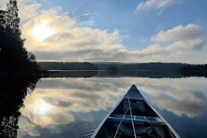 Nordmarkens Canoe Center AB image