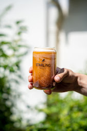 Photo n°22 de Starling Burgers à Strasbourg ()