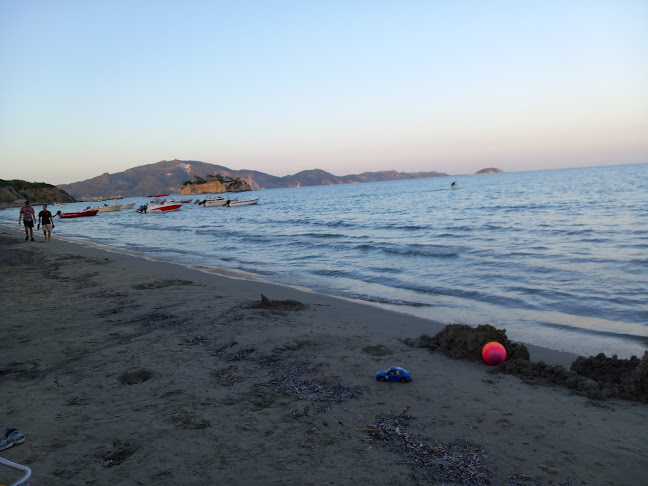 Σχόλια και κριτικές για το Δημοτικό Γήπεδο Μαχαιράδου