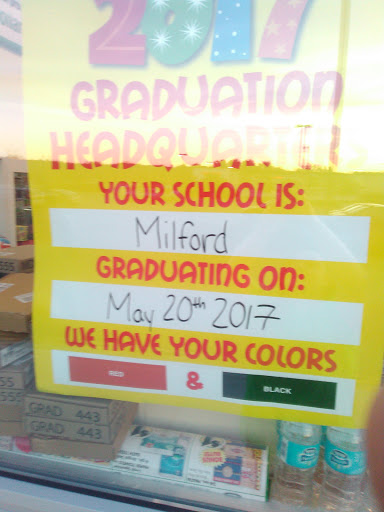 Dollar Store «Dollar Tree», reviews and photos, 225 Rivers Edge Dr, Milford, OH 45150, USA