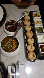 Photo n°16 de Khajuraho à Paris ()