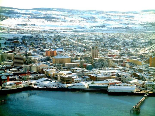 Armada de Chile/Depto Bienestar Social - Punta Arenas