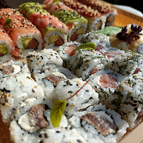 Photos du propriétaire du Restaurant japonais Sexy sushi street food à Faux - n°14