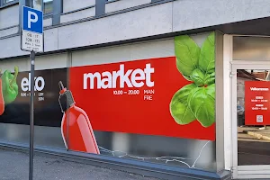 EkoMarket Kristiansand - Eastern European Grocery image