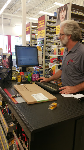 Auto Parts Store «Advance Auto Parts», reviews and photos, 110 N Vine St, Urbana, IL 61802, USA