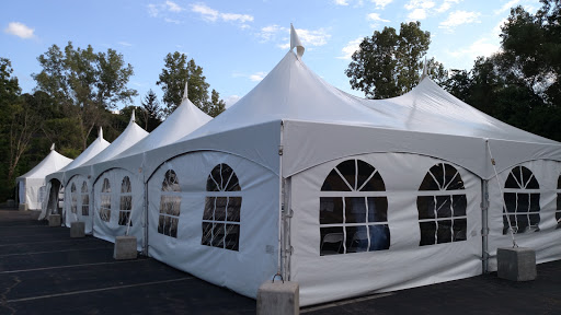 Party Equipment Rental Service «Knights Tent and Party Rental - Weddings, Events, Parties», reviews and photos, 1450 E Highwood, Pontiac, MI 48340, USA