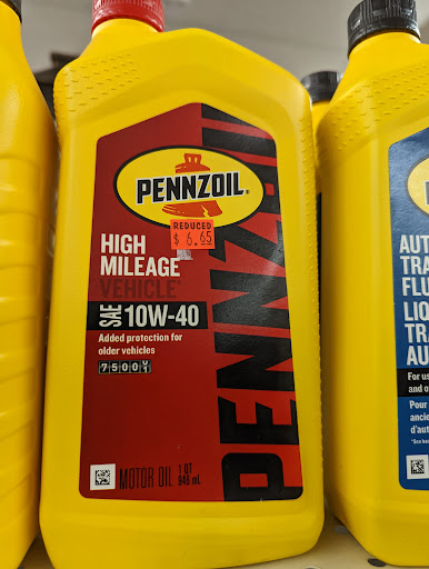 Dollar Store «FAMILY DOLLAR», reviews and photos, 43071 Hayes Rd, Sterling Heights, MI 48313, USA