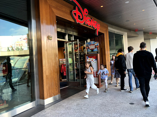 Toy Store «Disney Store», reviews and photos, 395 Santa Monica Place, Santa Monica, CA 90401, USA