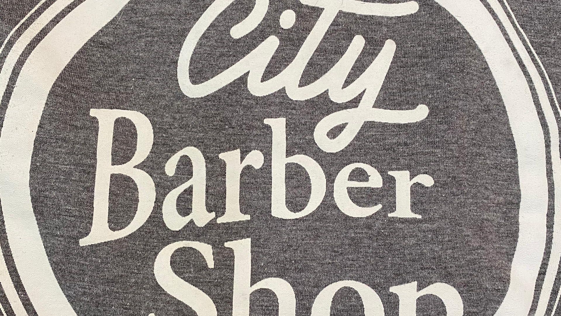 City Barber Shop & Color Parlor