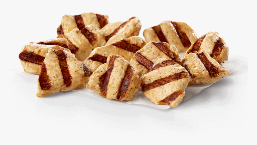 Fast Food Restaurant «Chick-fil-A», reviews and photos, 3590 River Rapids Dr, Coon Rapids, MN 55448, USA