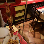 Photo n°1 de l'avis de Tina. fait le 30/03/2019 à 18:39 sur le  Ole' Ristorante Spagnolo di Polcini Dacia & C. à Padenghe sul Garda