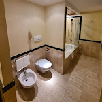 Photo n°2 de l'avis de Mauro.u fait le 10/11/2023 à 07:04 sur le  Hotel NH Collection Genova Marina à Genoa