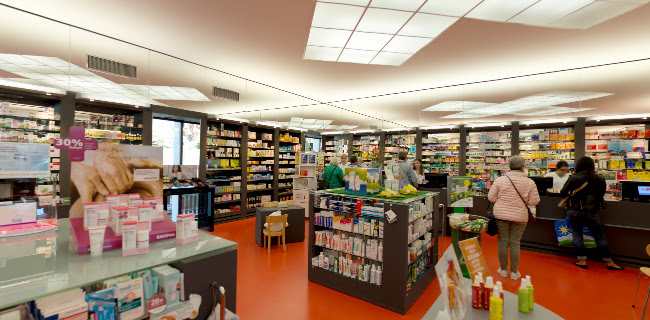 TopPharm Morgental-Apotheke, Parfumerie, Zürich - Baar