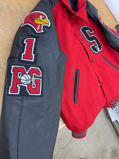 Sporting Goods Store «A 1 Sports Center», reviews and photos, 1027 Bandera Rd, San Antonio, TX 78228, USA