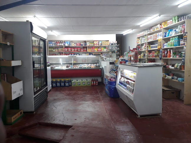 Opiniones de Minimarket Vallejos en Puente Alto - Supermercado