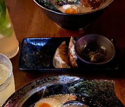 The Ramen Hamburg photo