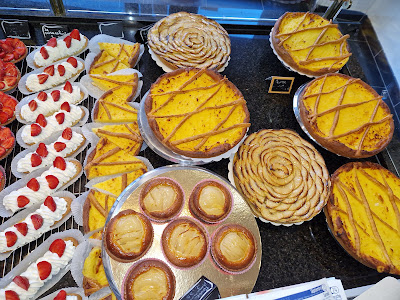 Le Fournil de la Biette à Divion
