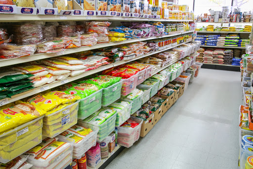 Indian Grocery Store «Malabar Indian Groceries», reviews and photos, 817 Wales Dr #8171, Folsom, CA 95630, USA