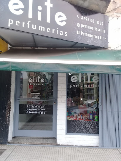 Elite Perfumerias